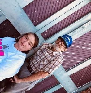 Meet your Posher, Wanda